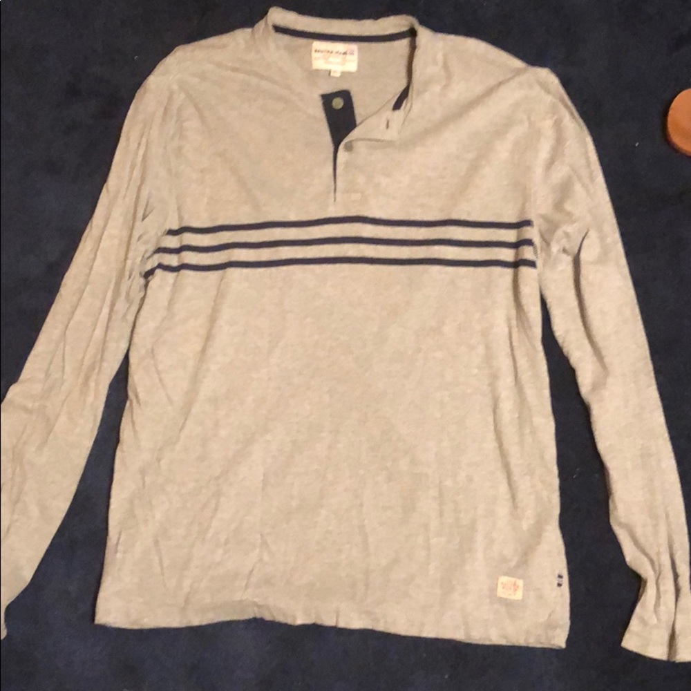 Nautica XL long sleeve t-shirt